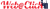 WebatClick Logotype