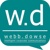 Webb Dowse Logotype