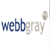 Webb Gray Architects Logotype