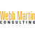 Webb Martin Consulting Logotype