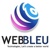 Webbleu Technologies Pvt. Ltd. Logotype