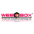 WEBBOX.COM.PH Logotype