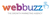 WebBuzz - The Growth Marketing Agency Logotype