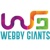 Webby Giants Logotype