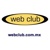Webclub Diseño Logotype