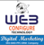 Web Configure Technology - India Logotype