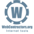 Webconstrucors.org Logotype