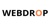 Webdrop Technologies Logotype