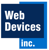Web Devices Inc. Logotype