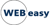 WEBeasy Logotype