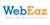 Webeaz Technologies Pvt. Ltd Logotype