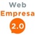 Webempresa20 Logotype