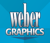 Weber Graphics Logotype