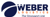 Weber Logistics Logotype