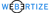 Webertize Digital Technologies Logotype