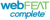 webFEAT Complete Logotype