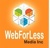 Web For Less Media Inc Logotype