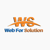 WebForSolution Logotype