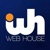 Webhouse, Expertos en Posicionamiento web Logotype