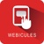 Webicules Technology Logotype