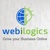Webilogics Logotype