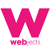 Webjects Logotype