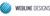 Webline Design Logotype