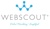 WebScout Logotype