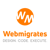 Webmigrates Technologies LLP Logotype