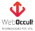 WebOccult Technologies Logotype