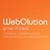 Webolution Logotype