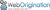 WebOrigination Logotype