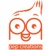 Pep creations Studio - Animation Company Logotype