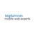 3digitalminds Co., Ltd Logotype