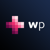 Web Partners Logotype