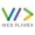 WebPlanex InfoTech Logotype