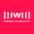 WebRadar Logotype