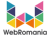 WebRomania Logotype