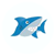 The Web Sharks Logotype