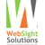 WebSight Solutions Logotype