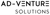 Ad-Venture Solutions Logotype