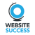 Website Success Logotype