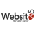 Website Technology Logotype