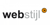 Webstijl Logotype