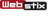 Webstix Logotype
