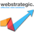 Webstrategic Logotype