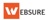 Websure Solutions Logotype