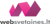 websvetaines.lt Logotype