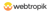 Webtropik Dijital Logotype