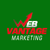 WebVantage Marketing Logotype